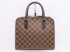 LOUIS VUITTON N51155 Damier Triana Handbag