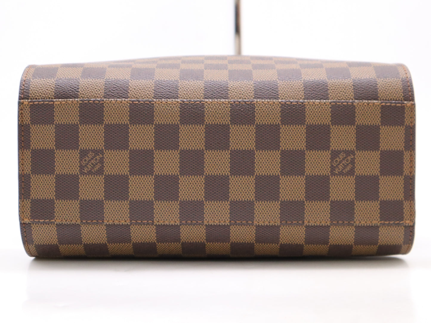LOUIS VUITTON N51155 Damier Triana Handbag