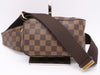 LOUIS VUITTON N51994 Damier Jeronimos Shoulder Bag