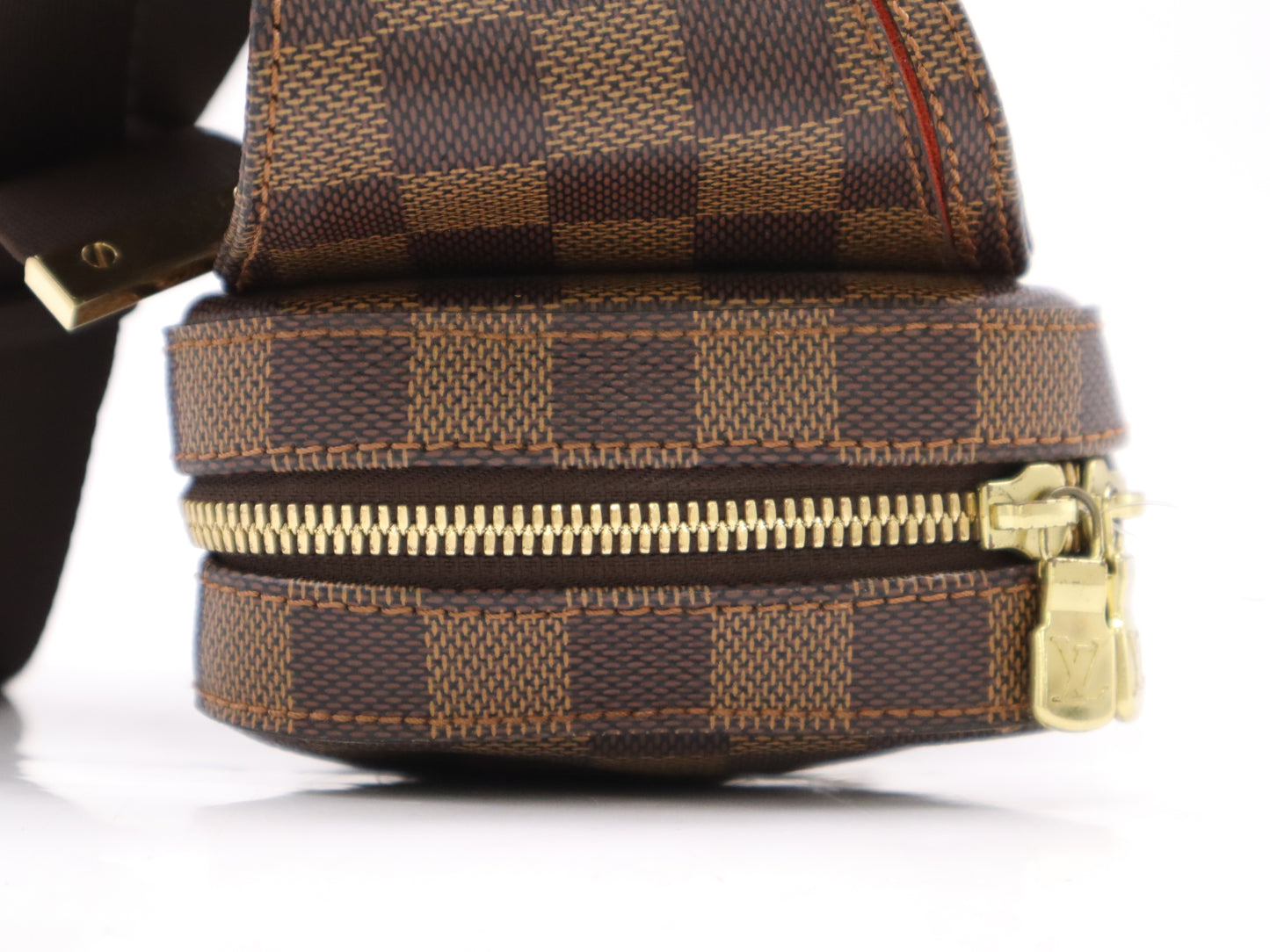 LOUIS VUITTON N51994 Damier Jeronimos Shoulder Bag