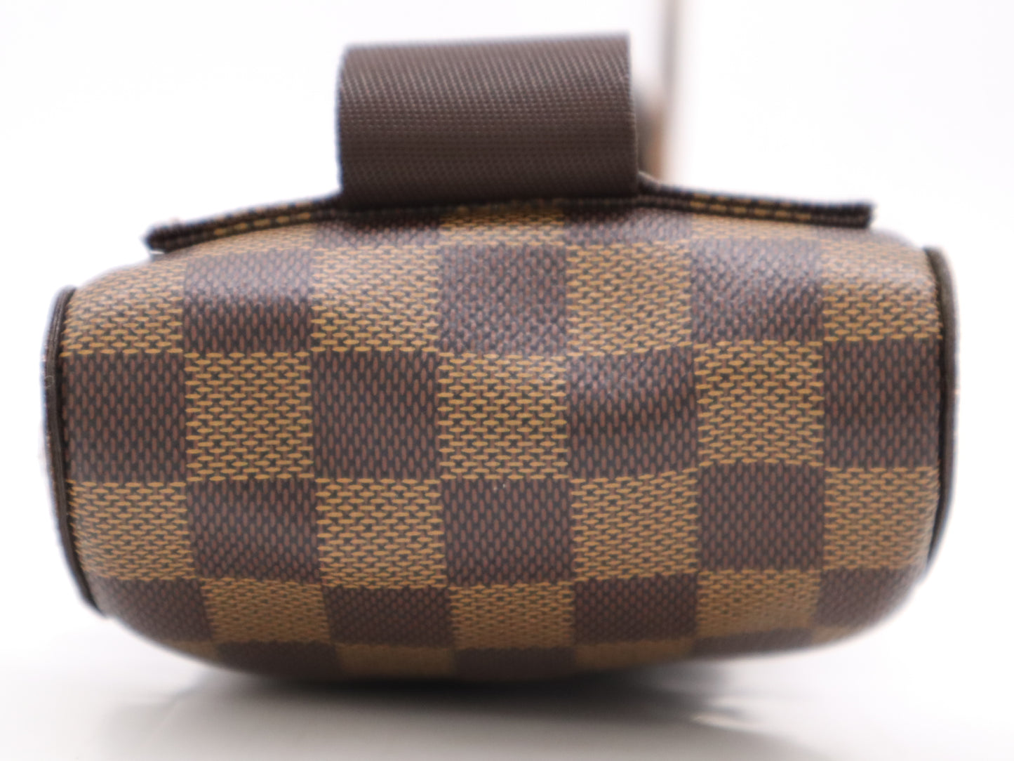 LOUIS VUITTON N51994 Damier Jeronimos Shoulder Bag
