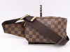 LOUIS VUITTON N51994 Damier Jeronimos Shoulder Bag