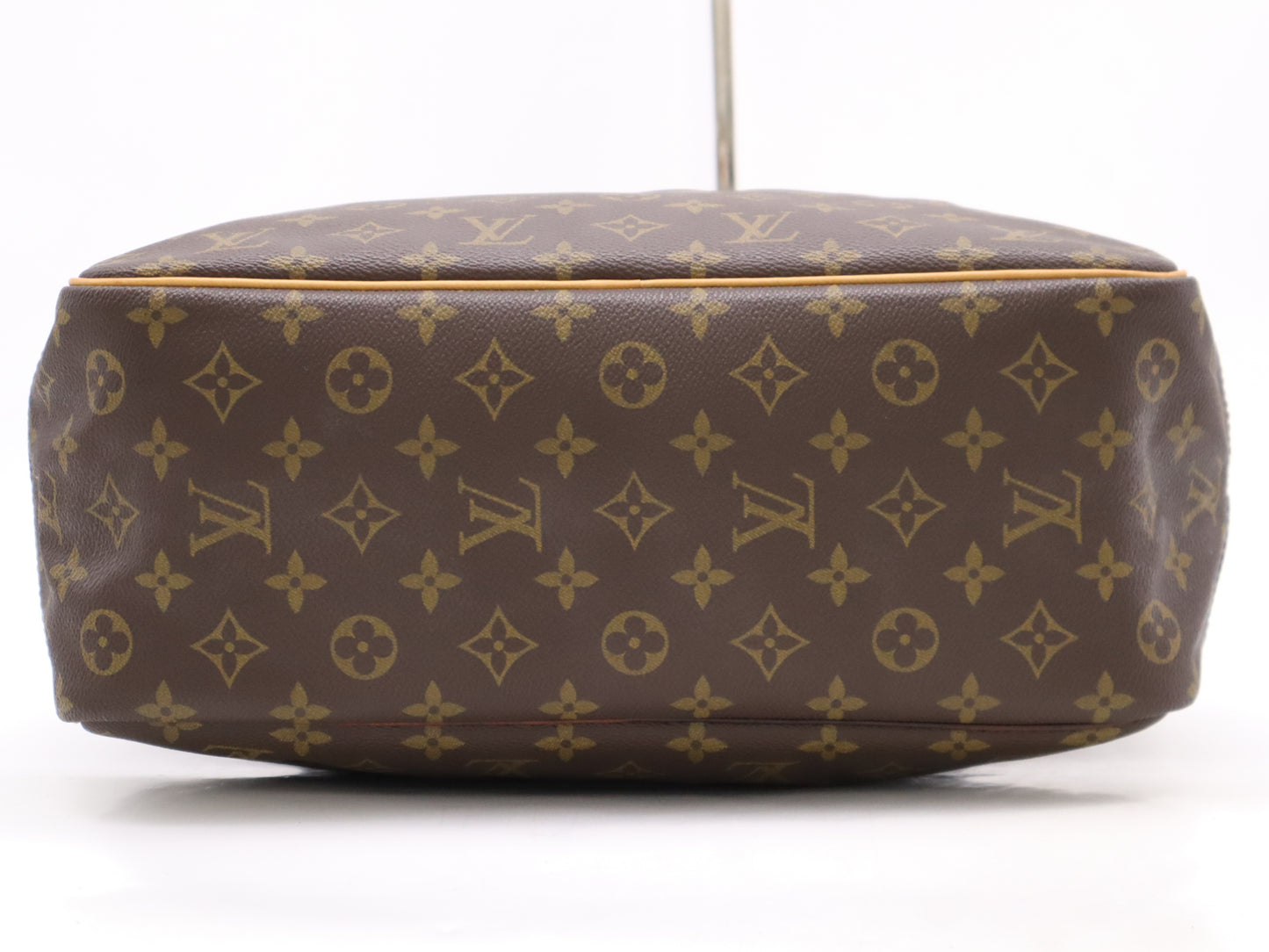 LOUIS VUITTON M47270 Monogram Deauville Handbag