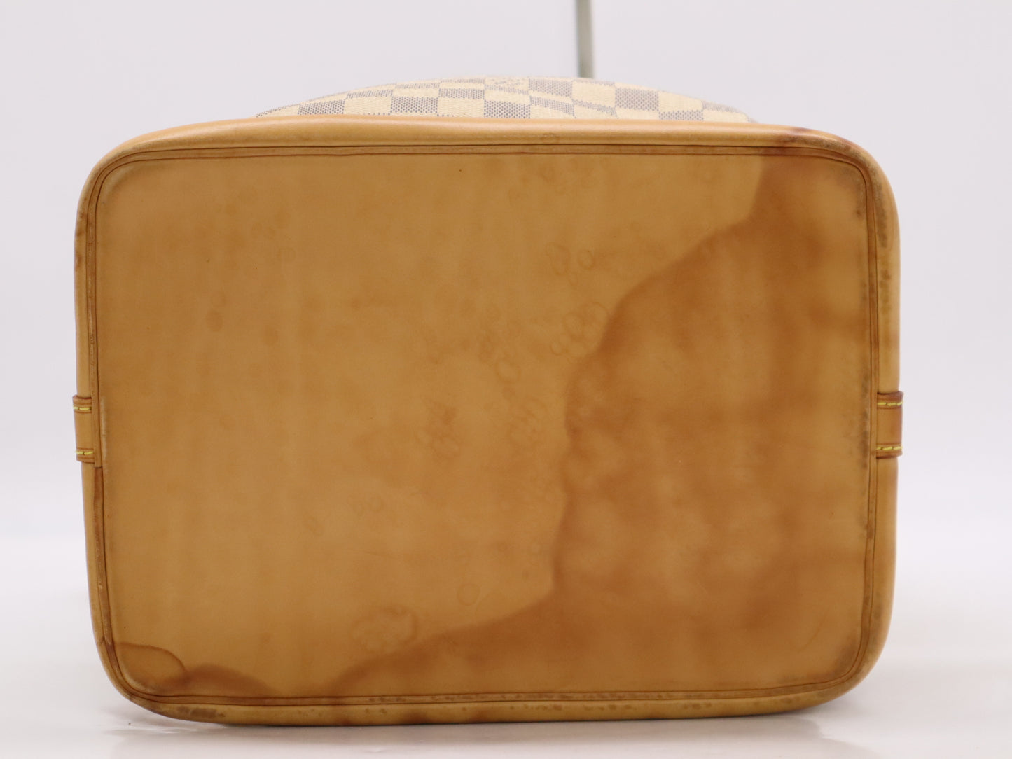 LOUIS VUITTON LOUIS VUITTON N42222 Azur Noe Shoulder Bag