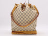 LOUIS VUITTON LOUIS VUITTON N42222 Azur Noe Shoulder Bag