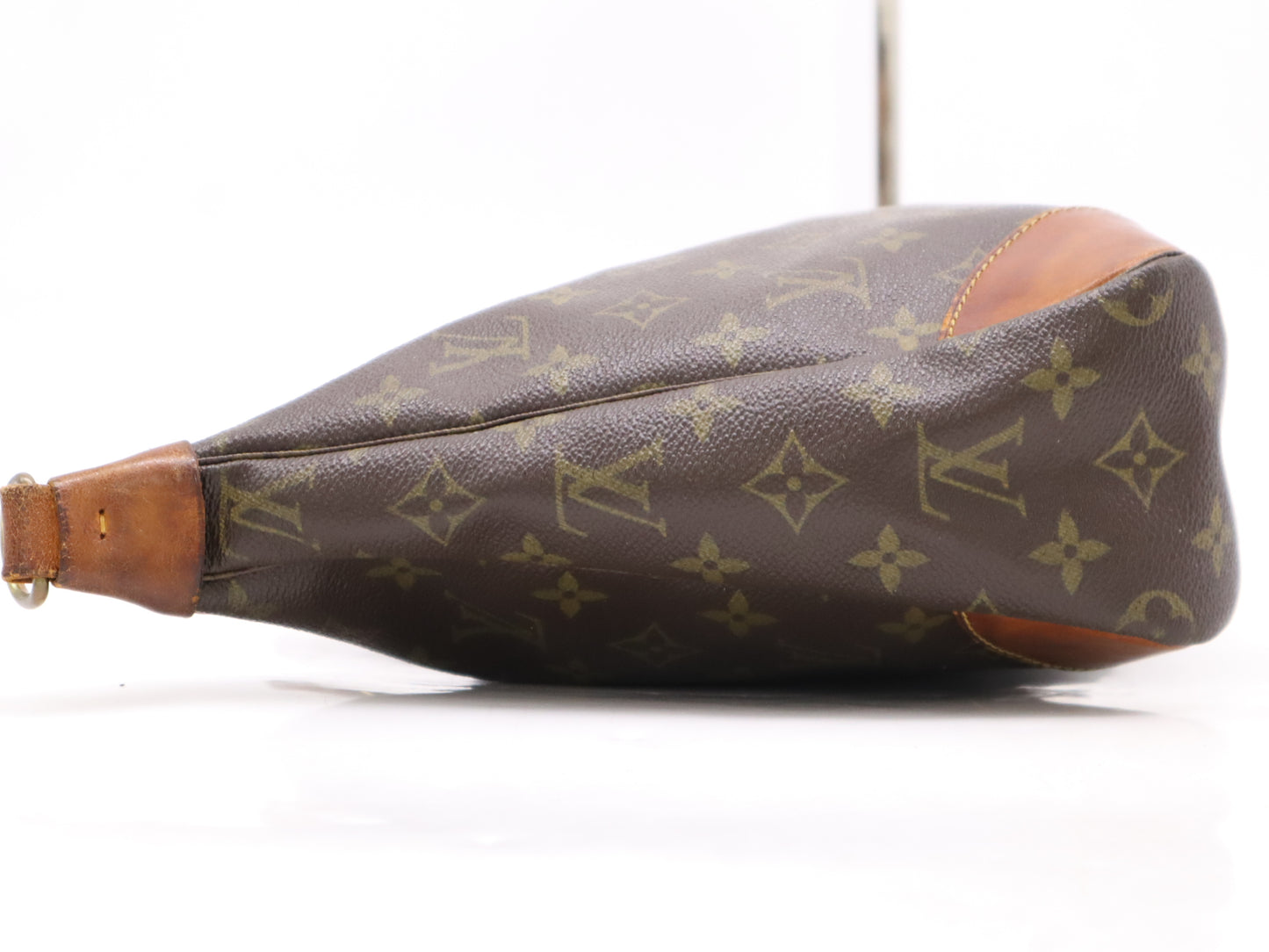 LOUIS VUITTON M51265 Monogram Boulogne 30 Shoulder Bag