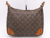 LOUIS VUITTON M51265 Monogram Boulogne 30 Shoulder Bag