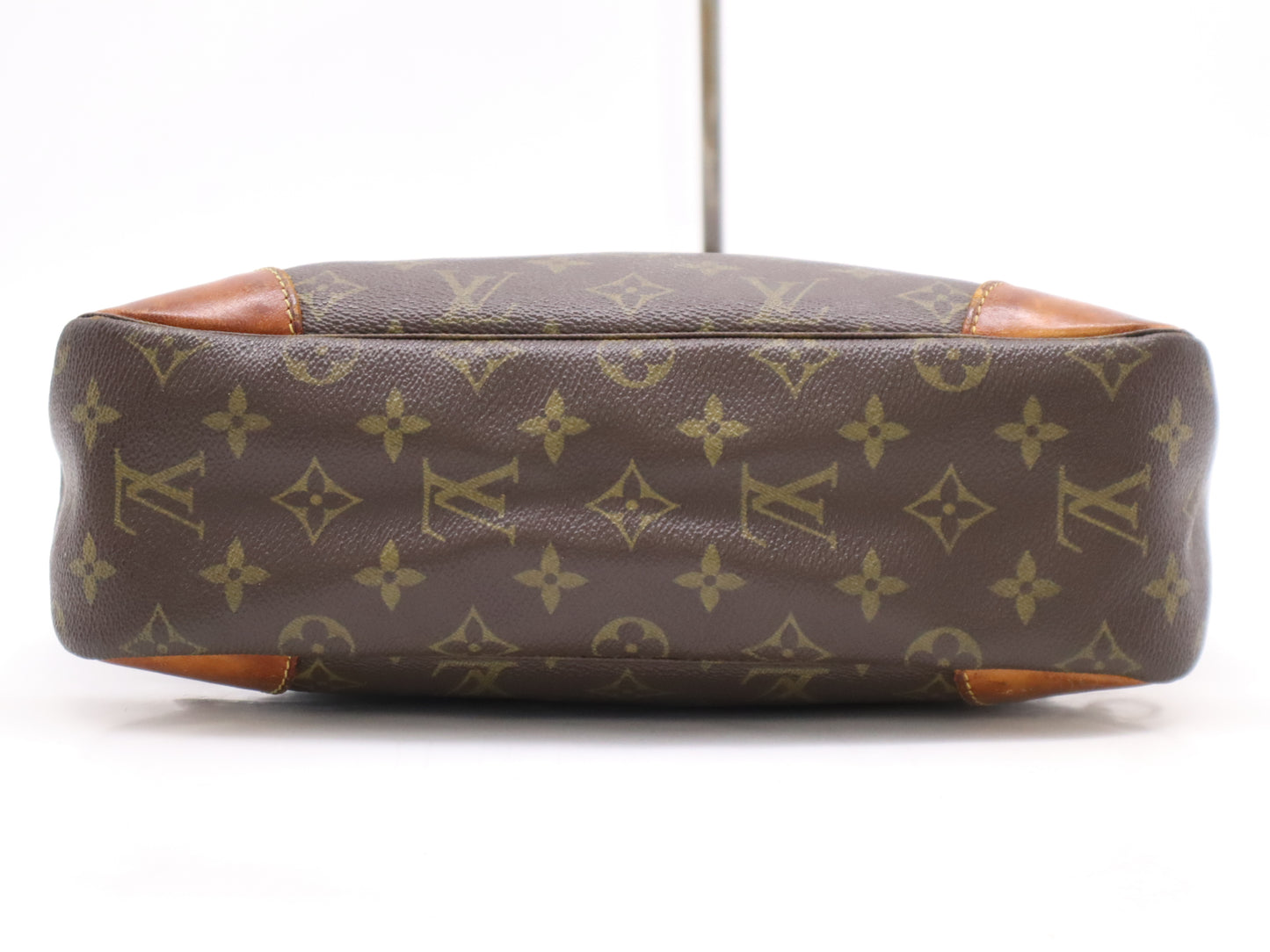 LOUIS VUITTON M51265 Monogram Boulogne 30 Shoulder Bag