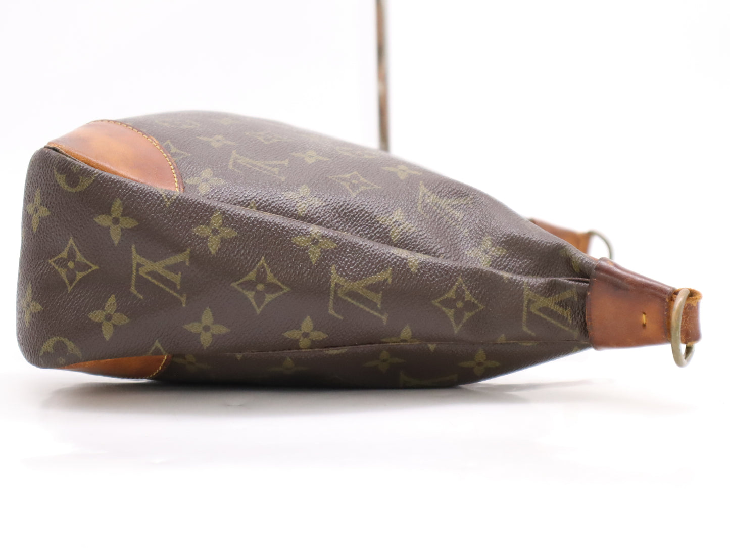 LOUIS VUITTON M51265 Monogram Boulogne 30 Shoulder Bag