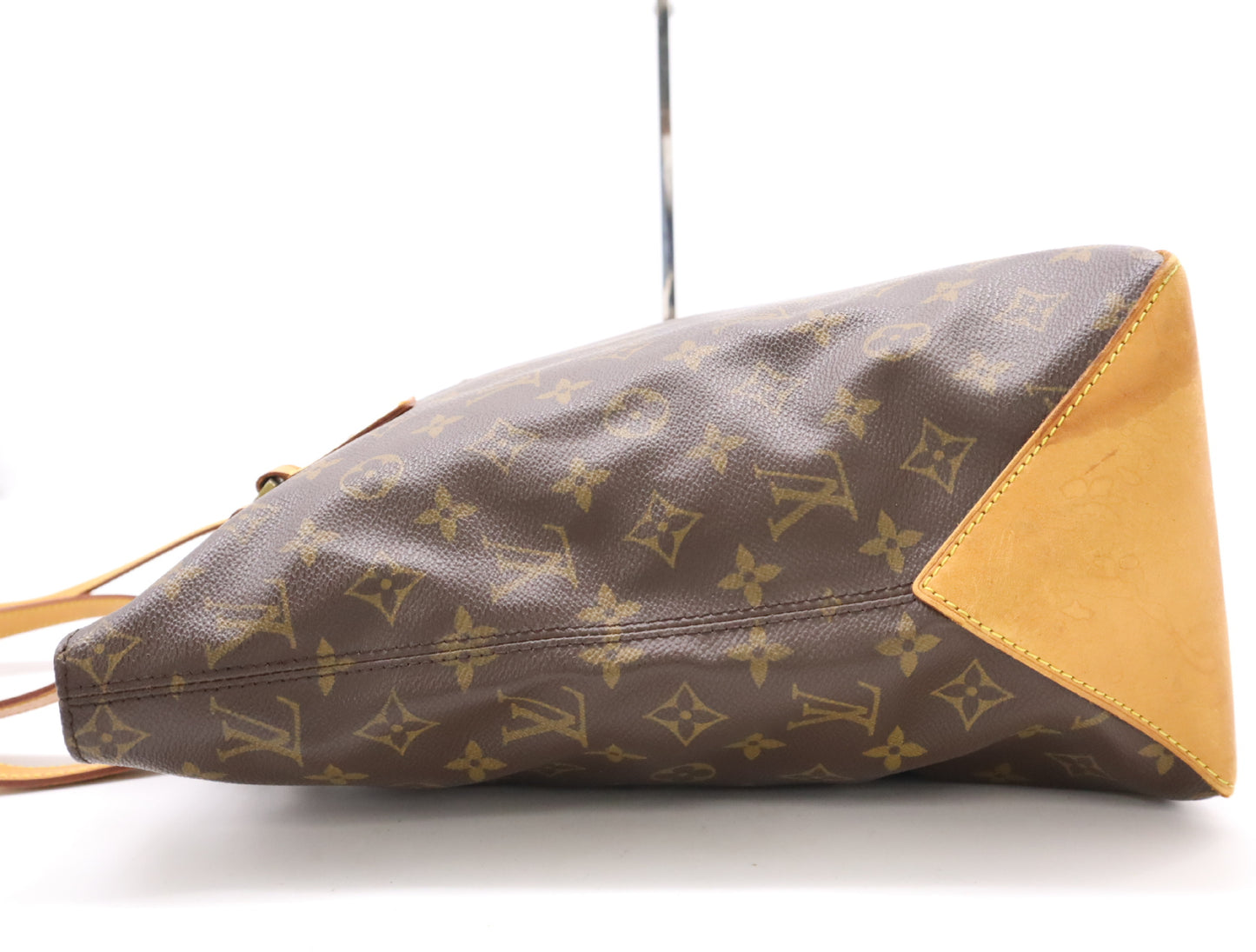 LOUIS VUITTON M51151 Monogram Cabas Maison Tote Bag