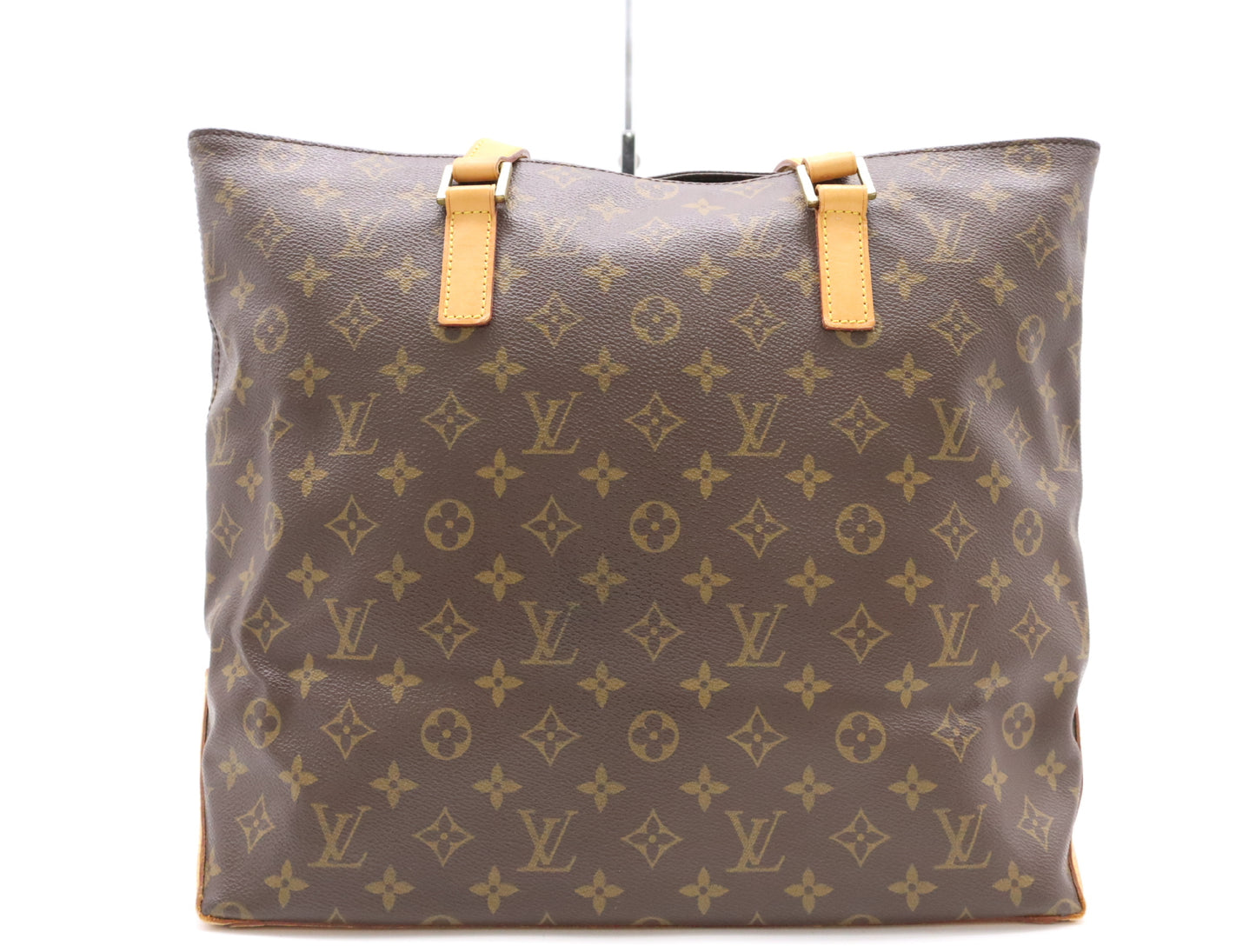 LOUIS VUITTON M51151 Monogram Cabas Maison Tote Bag