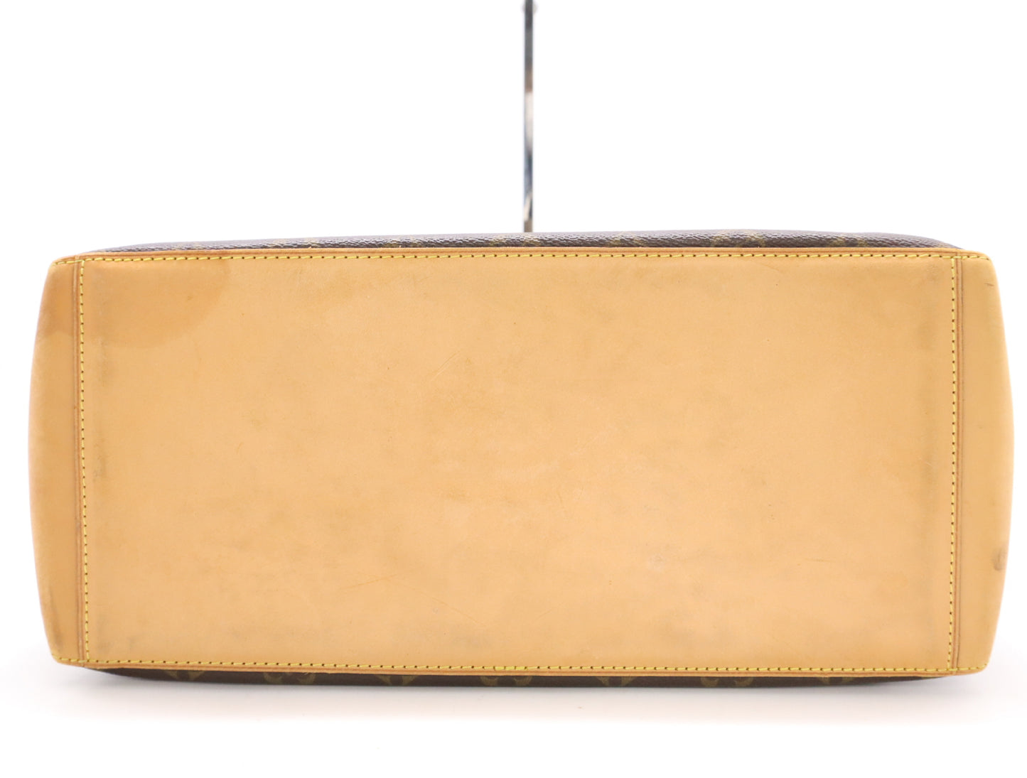 LOUIS VUITTON M51151 Monogram Cabas Maison Tote Bag