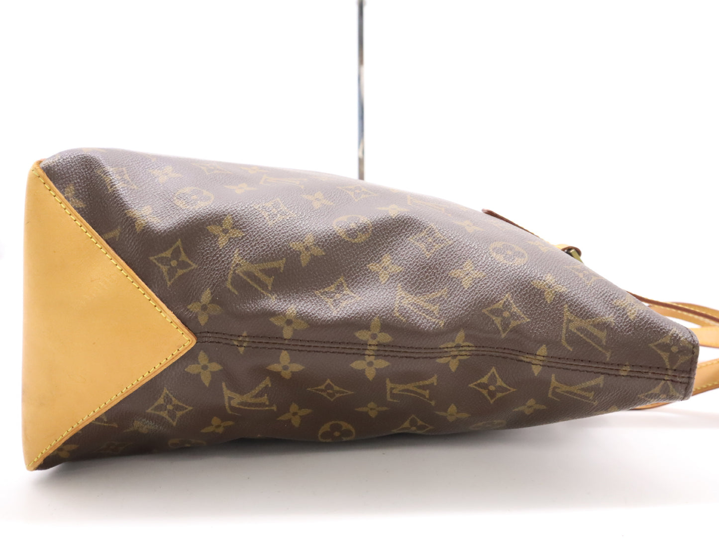 LOUIS VUITTON M51151 Monogram Cabas Maison Tote Bag
