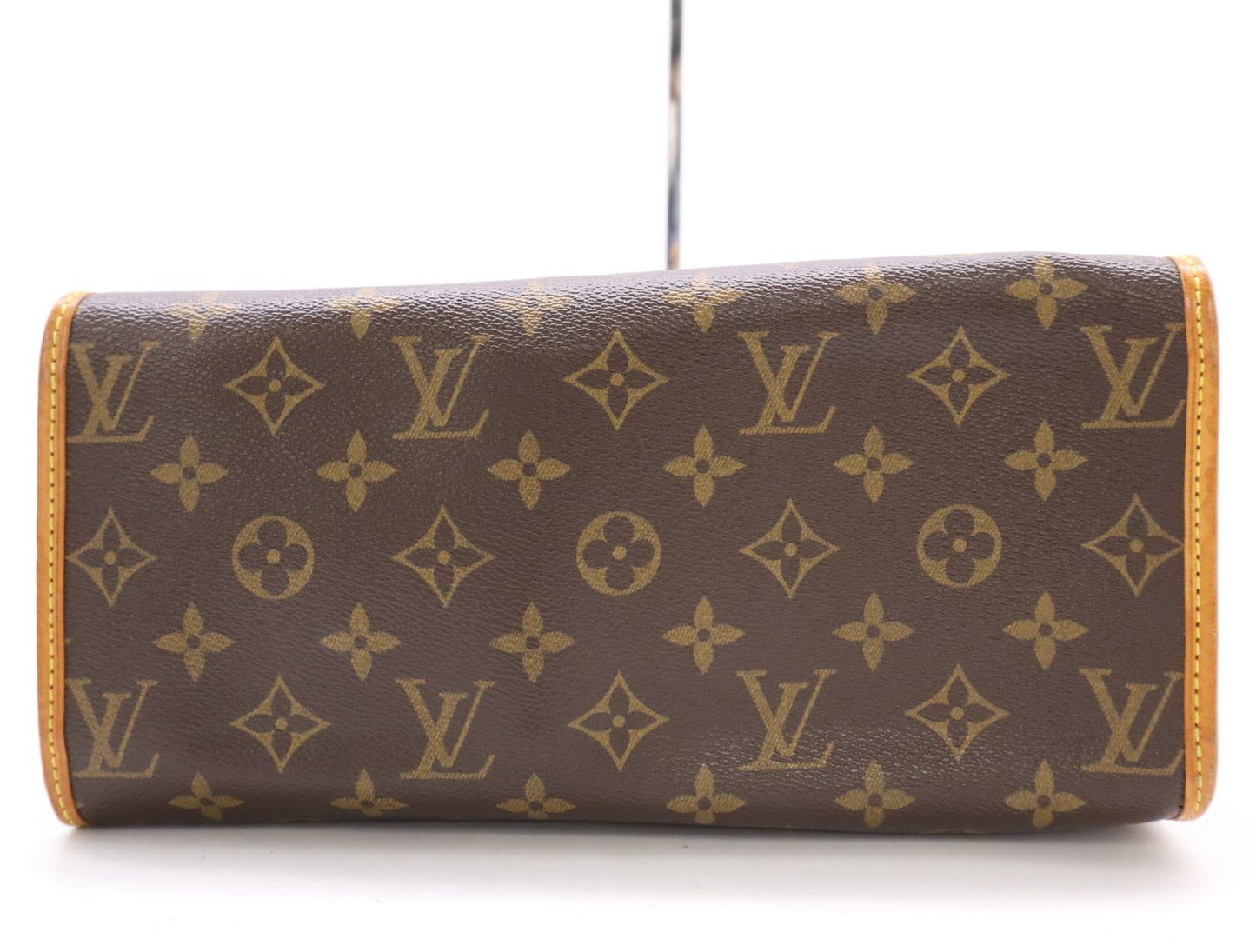 LOUIS VUITTON M40007 Monogram Popincourt Shoulder Bag