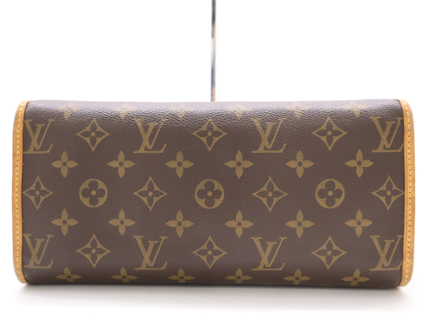 LOUIS VUITTON M40007 Monogram Popincourt Tote Bag