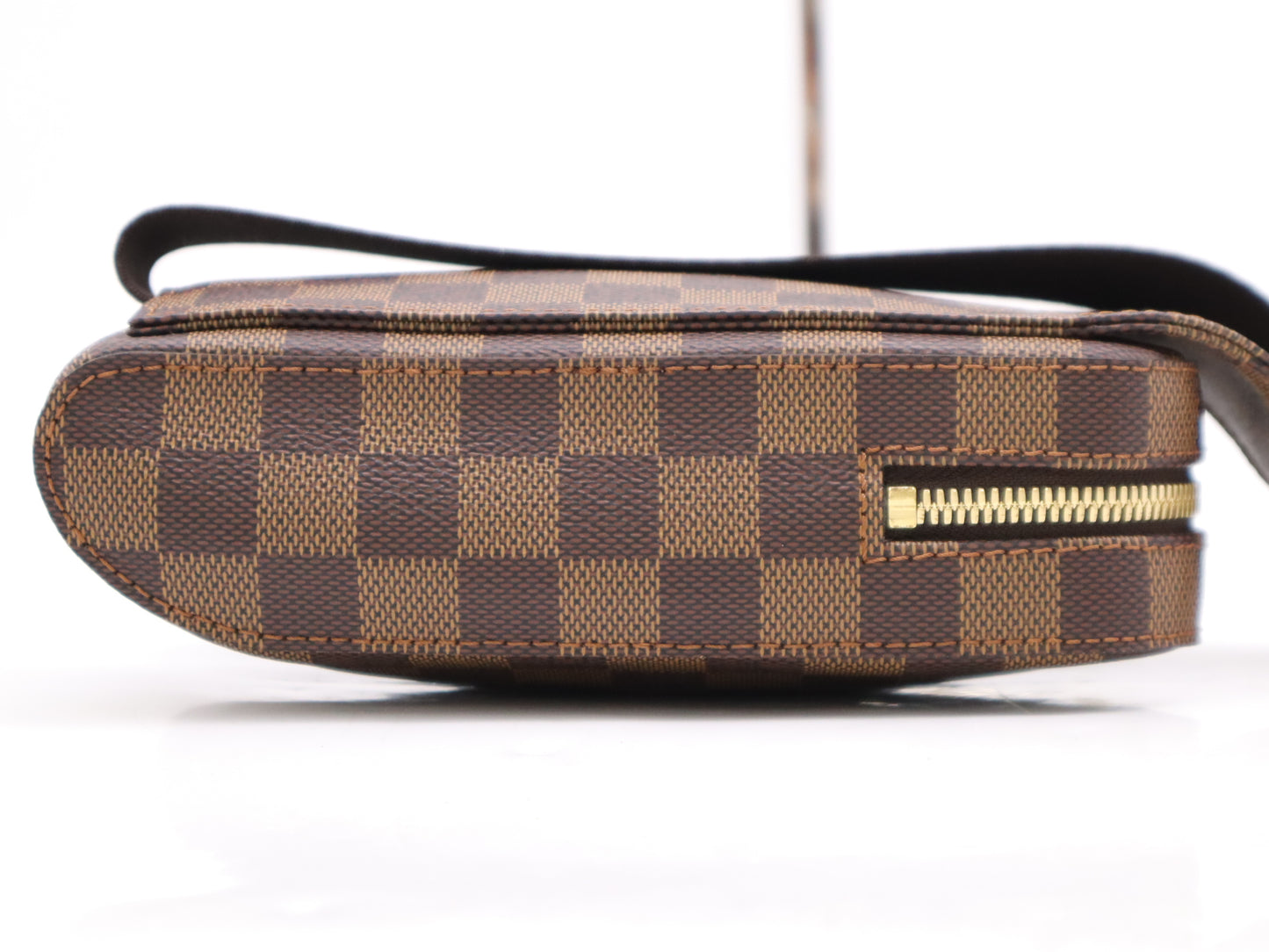 LOUIS VUITTON N51994 Damier Jeronimos Shoulder Bag