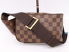 LOUIS VUITTON N51994 Damier Jeronimos Shoulder Bag