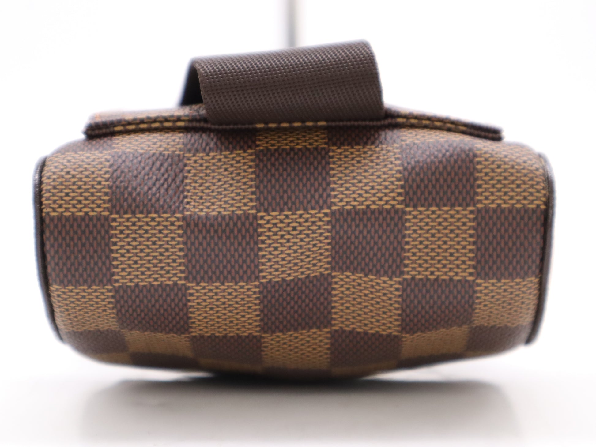 LOUIS VUITTON N51994 Damier Jeronimos Shoulder Bag