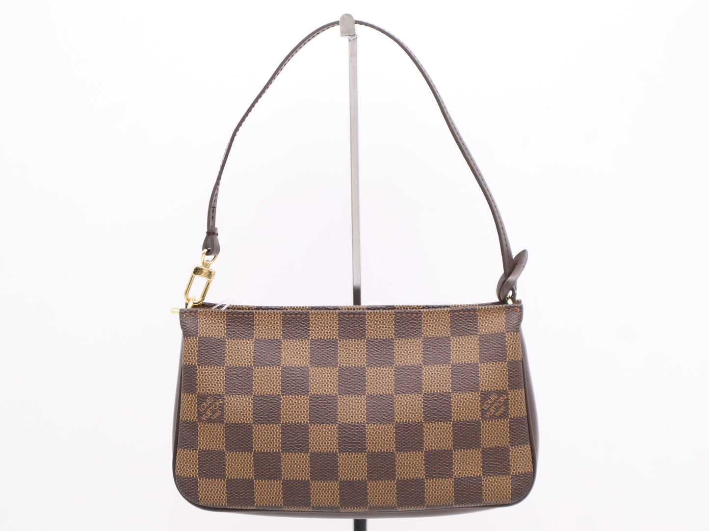 LOUIS VUITTON N51983 Damier Navona Pouch