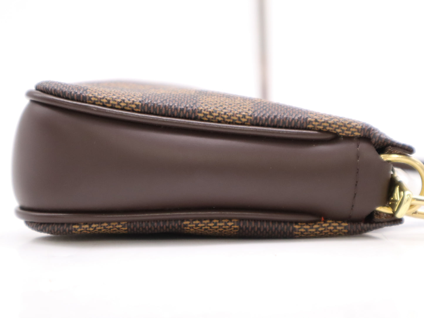 LOUIS VUITTON N51983 Damier Navona Pouch