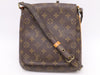 LOUIS VUITTON M51387 Monogram Musette Salsa Long Shoulder Bag