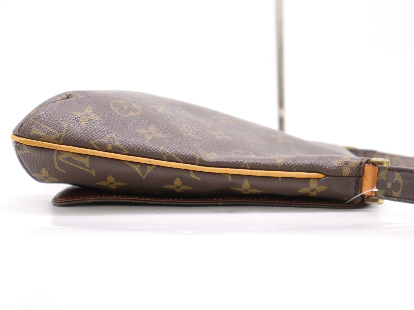 LOUIS VUITTON M51387 Monogram Musette Salsa Long Shoulder Bag