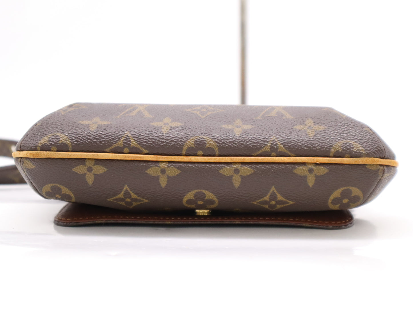 LOUIS VUITTON M51387 Monogram Musette Salsa Long Shoulder Bag