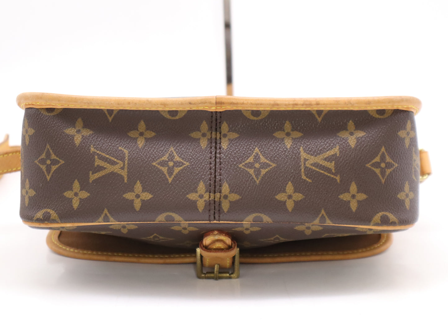 LOUIS VUITTON M42250 Monogram Sologne Shoulder Bag