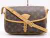 LOUIS VUITTON M42250 Monogram Sologne Shoulder Bag