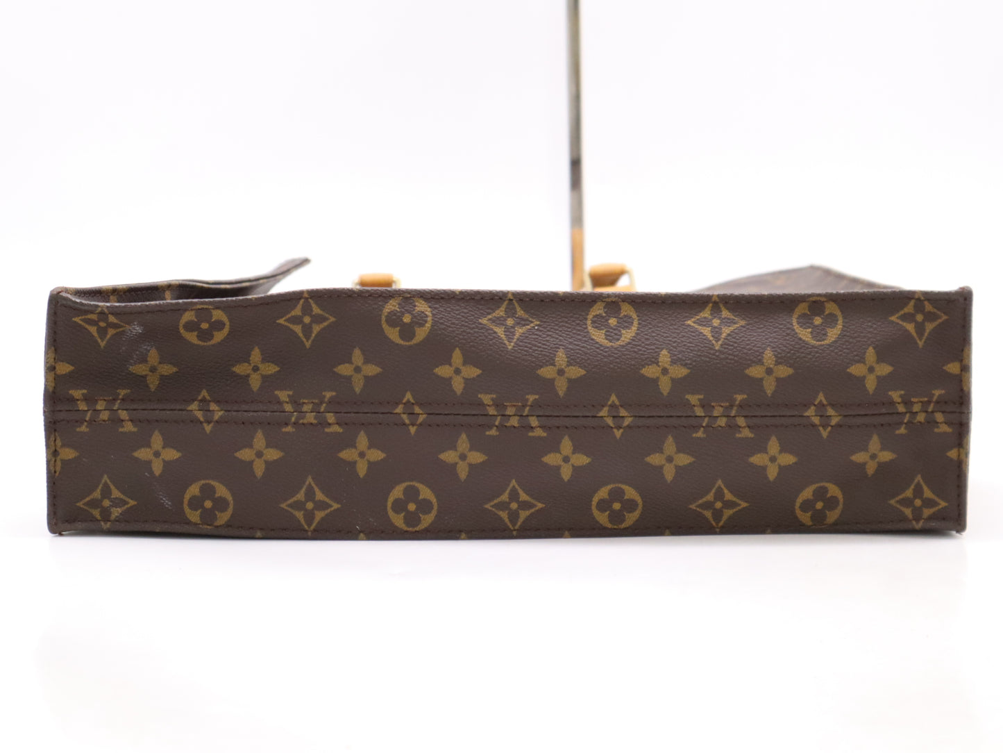 LOUIS VUITTON M40805 Monogram Sac Pla Tote Bag