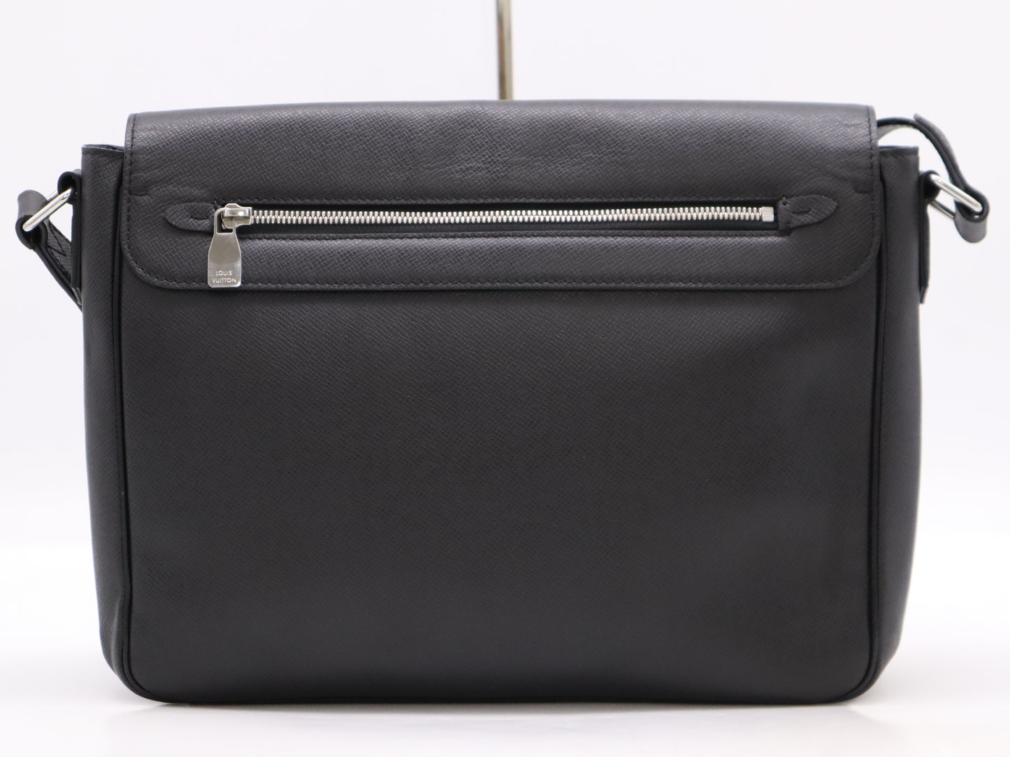 LOUIS VUITTON M32624 Taiga Roman MM Boreal PL1119 Shoulder Bag