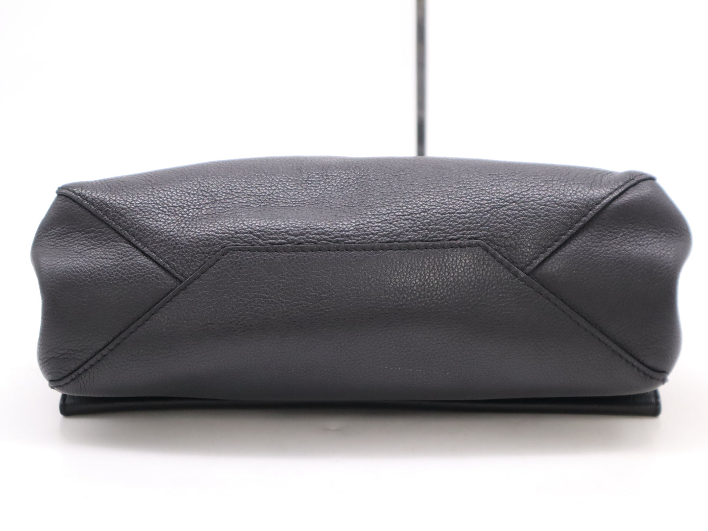 LOUIS VUITTON M50250 Calf Lock Me 2 Cartable Handbag