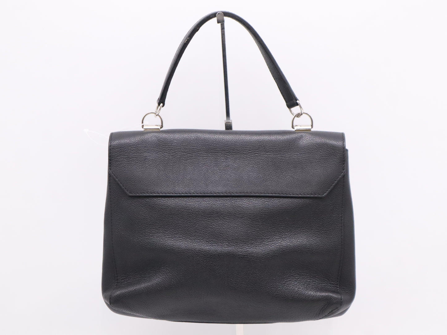 LOUIS VUITTON M50250 Calf Lock Me 2 Cartable Handbag