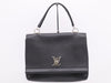 LOUIS VUITTON M50250 Calf Lock Me 2 Cartable Handbag