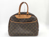 LOUIS VUITTON M47270 Monogram Deauville Handbag