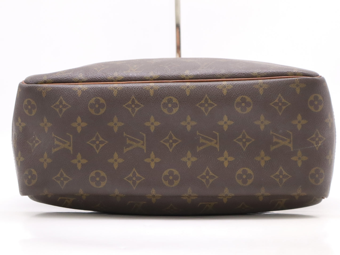 LOUIS VUITTON M47270 Monogram Deauville Handbag