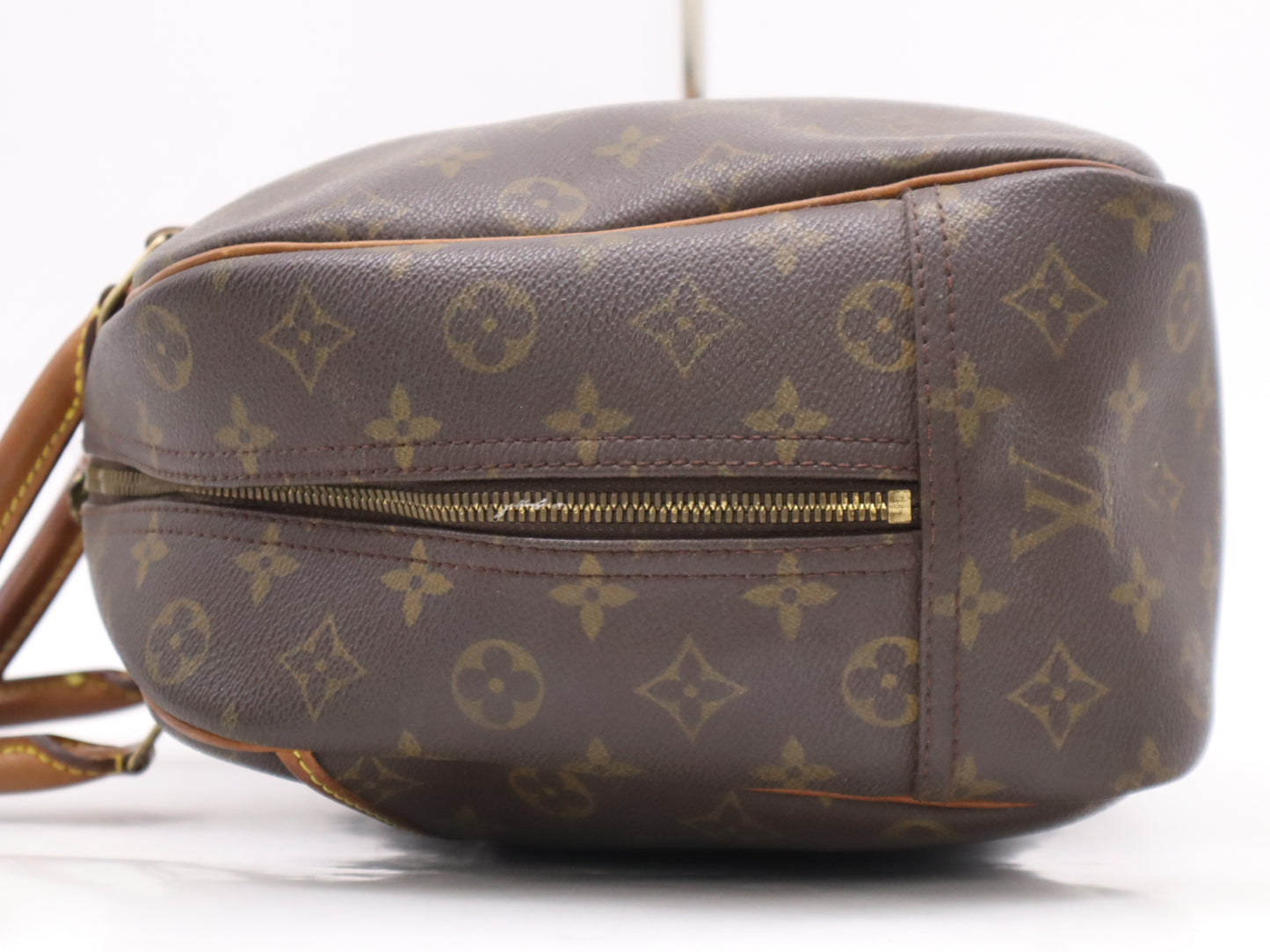 LOUIS VUITTON M47270 Monogram Deauville Handbag