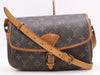 LOUIS VUITTON M42250 Monogram Sologne Shoulder Bag
