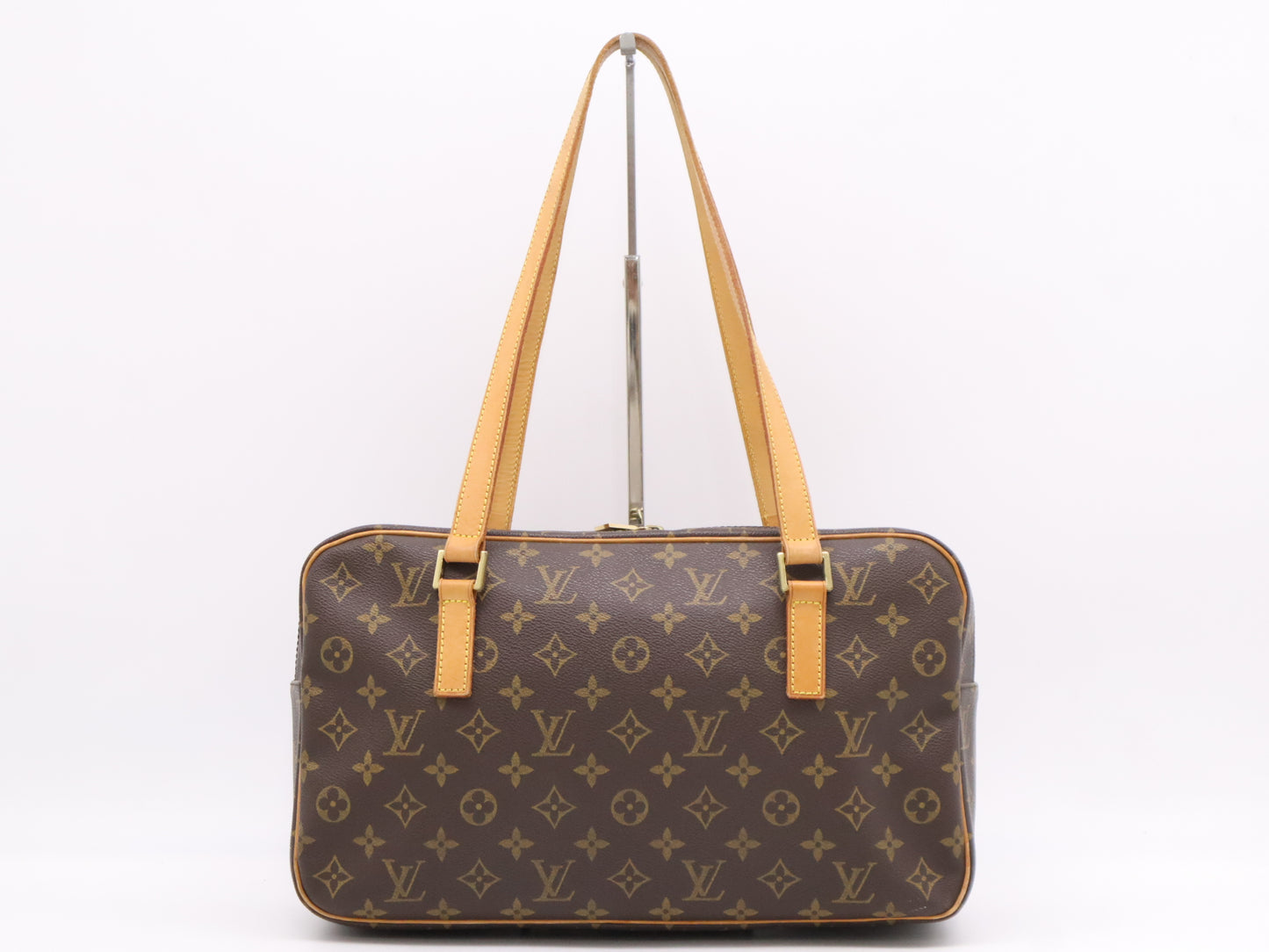 LOUIS VUITTON M51181 Monogram Cite GM Shoulder Bag
