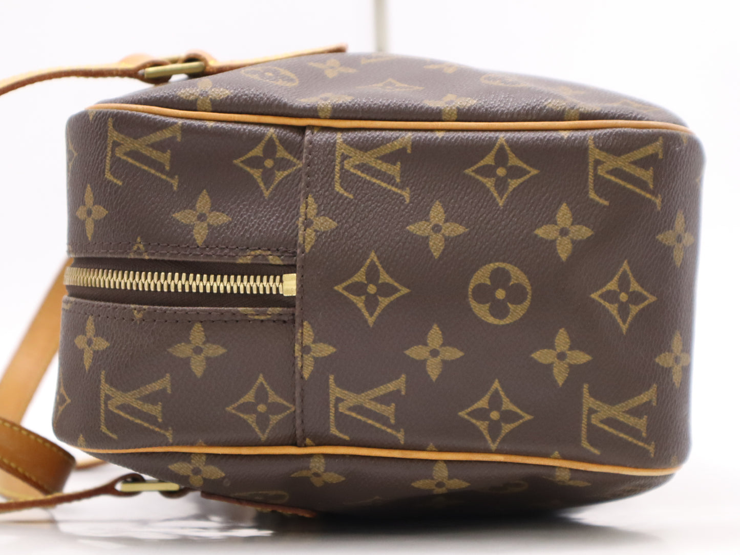 LOUIS VUITTON M51181 Monogram Cite GM Shoulder Bag