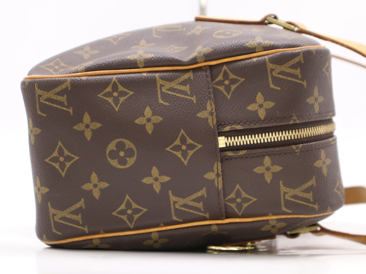 LOUIS VUITTON M51181 Monogram Cite GM Shoulder Bag