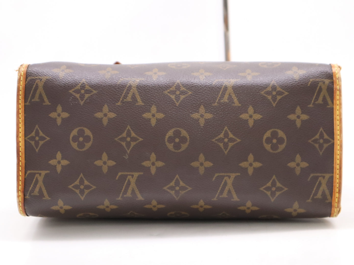 LOUIS VUITTON M40007 Monogram Popincourt Tote Bag