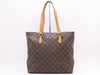 LOUIS VUITTON M51151 Monogram Cabas Maison Tote Bag