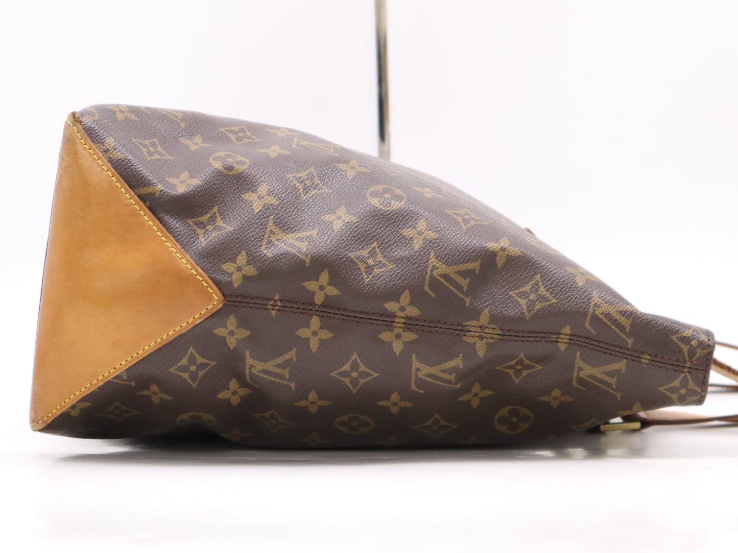 LOUIS VUITTON M51151 Monogram Cabas Maison Tote Bag
