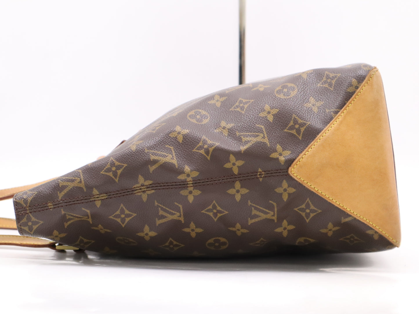 LOUIS VUITTON M51151 Monogram Cabas Maison Tote Bag