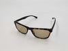 Ray-Ban RB 5279F 2012 Square Wayfarer Sunglasses, Brown, 55□18 145
