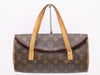 LOUIS VUITTON M51902 Monogram Sonatine Handbag