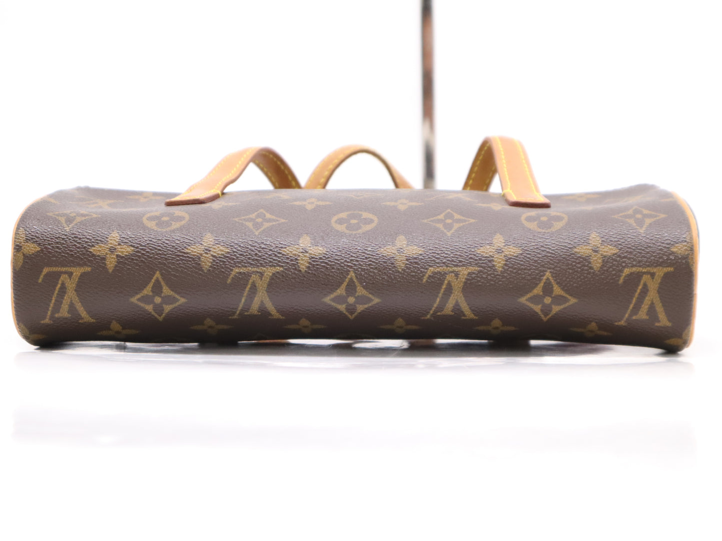LOUIS VUITTON M51902 Monogram Sonatine Handbag