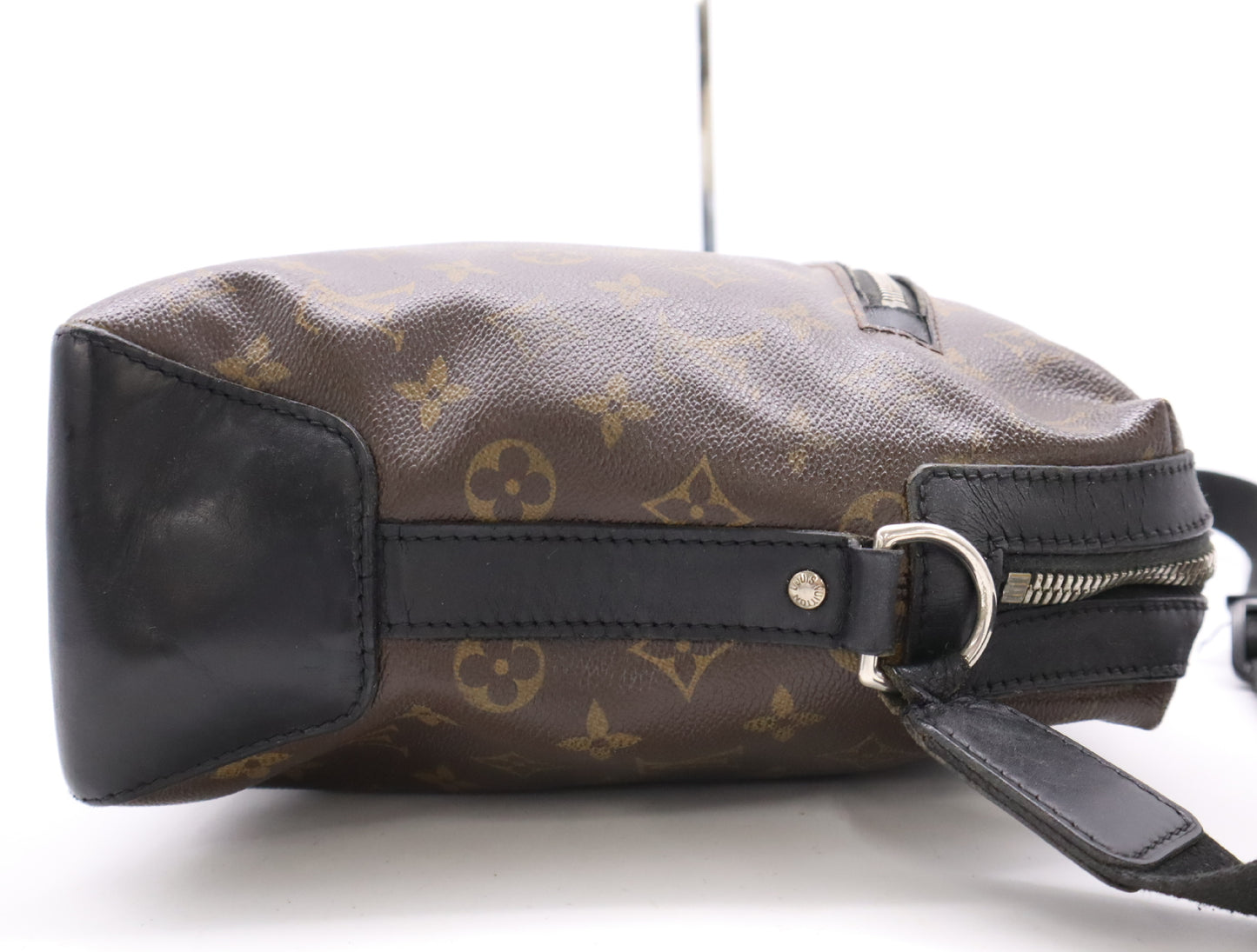 LOUIS VUITTON M40387 Monogram Macassar Torres Shoulder Bag