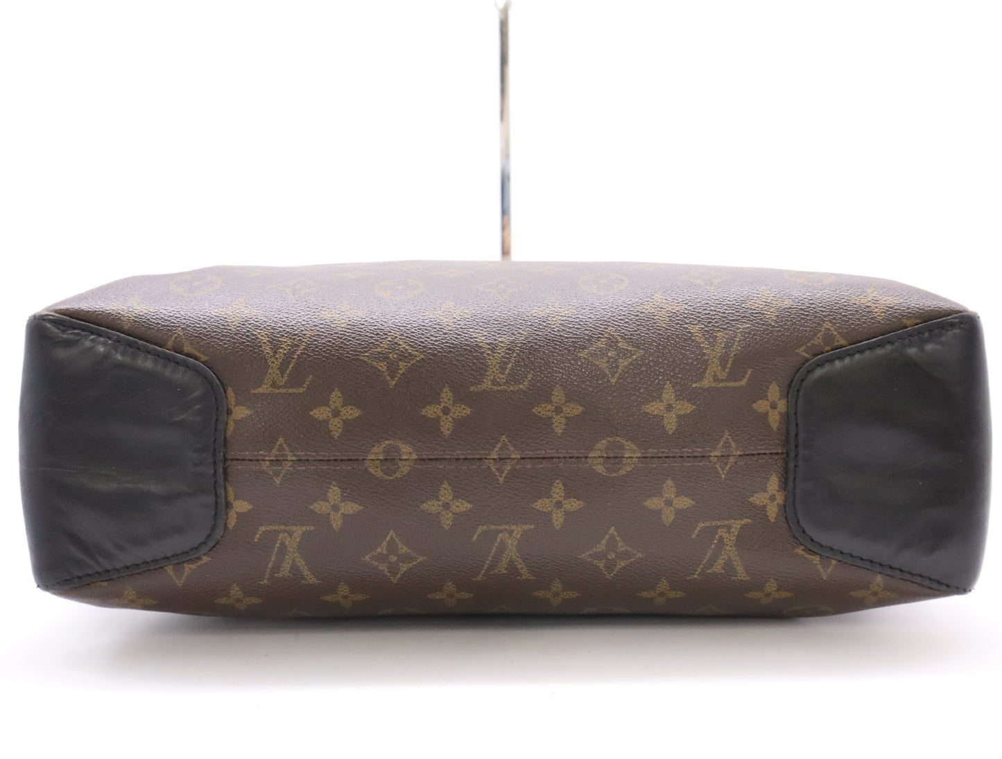 LOUIS VUITTON M40387 Monogram Macassar Torres Shoulder Bag